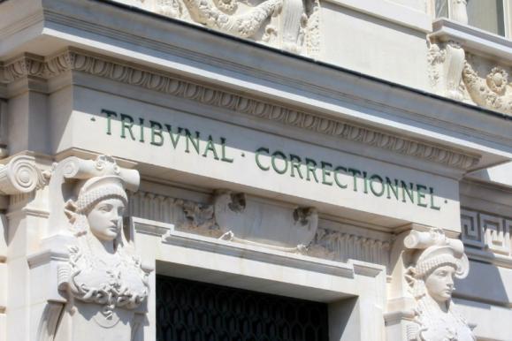 Avocat pour procès au Tribunal Correctionnel 