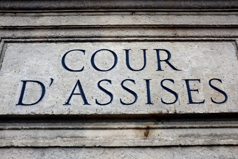 Une juridiction répressive pour juger des faits les plus graves : la Cour d'assises